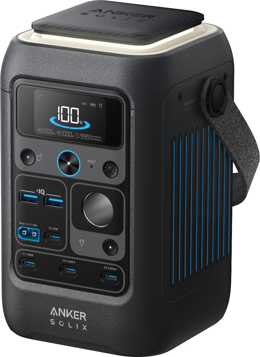 Anker SOLIX C300X DC-288Wh