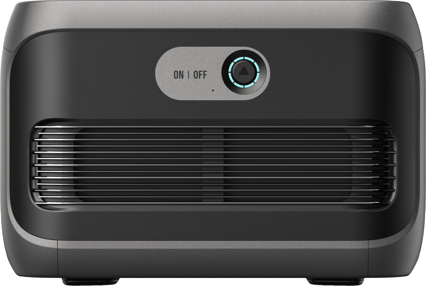 Anker SOLIX BP3800 – 3840 Wh, prídavná batéria