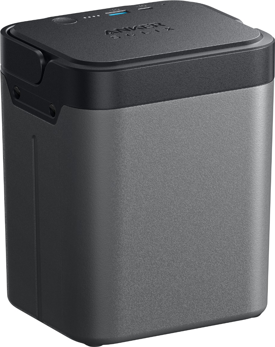 Anker SOLIX EverFrost 2 Removable Battery