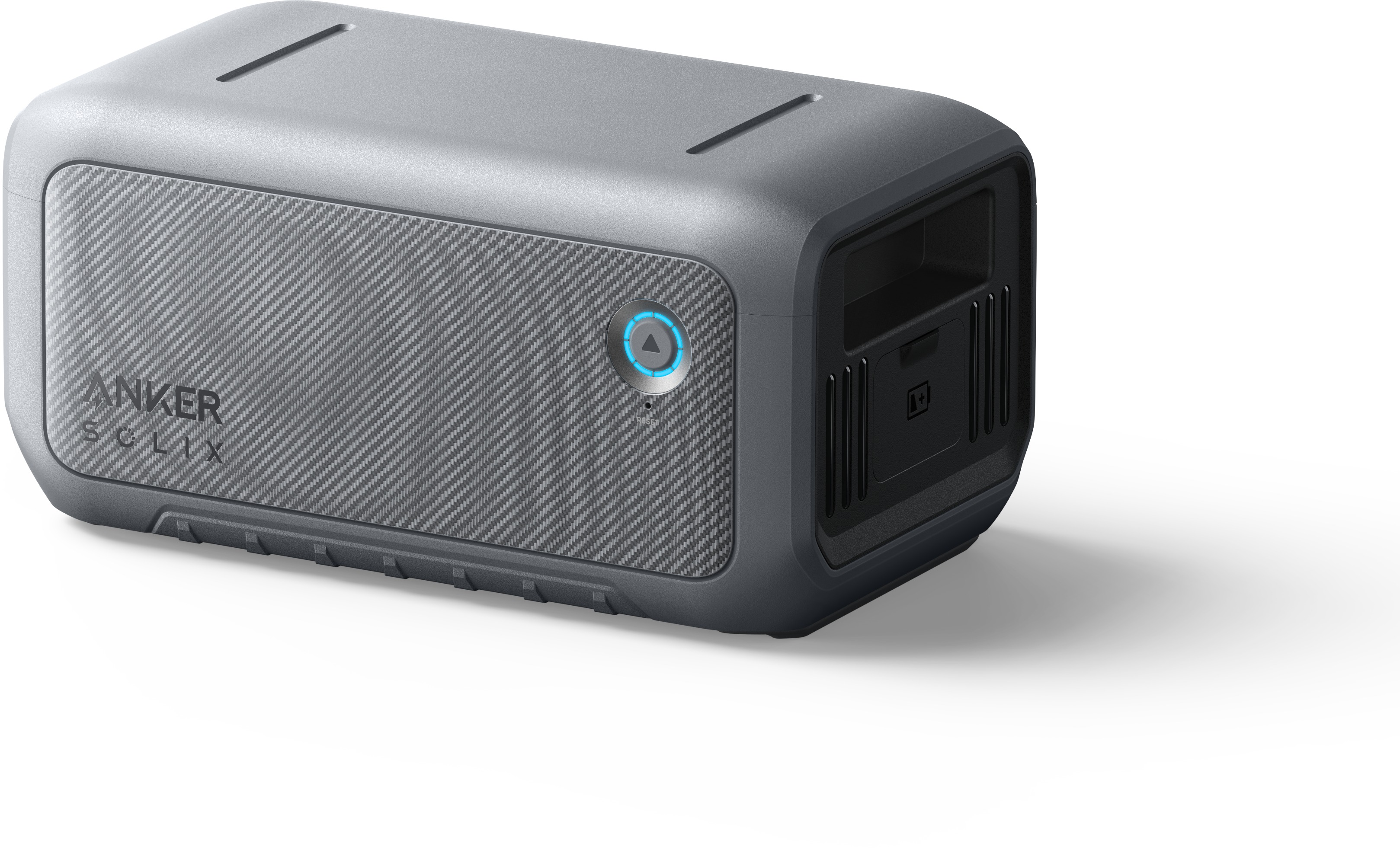 Anker SOLIX BP2000 Gen2 – 2048 Wh, prídavná batéria