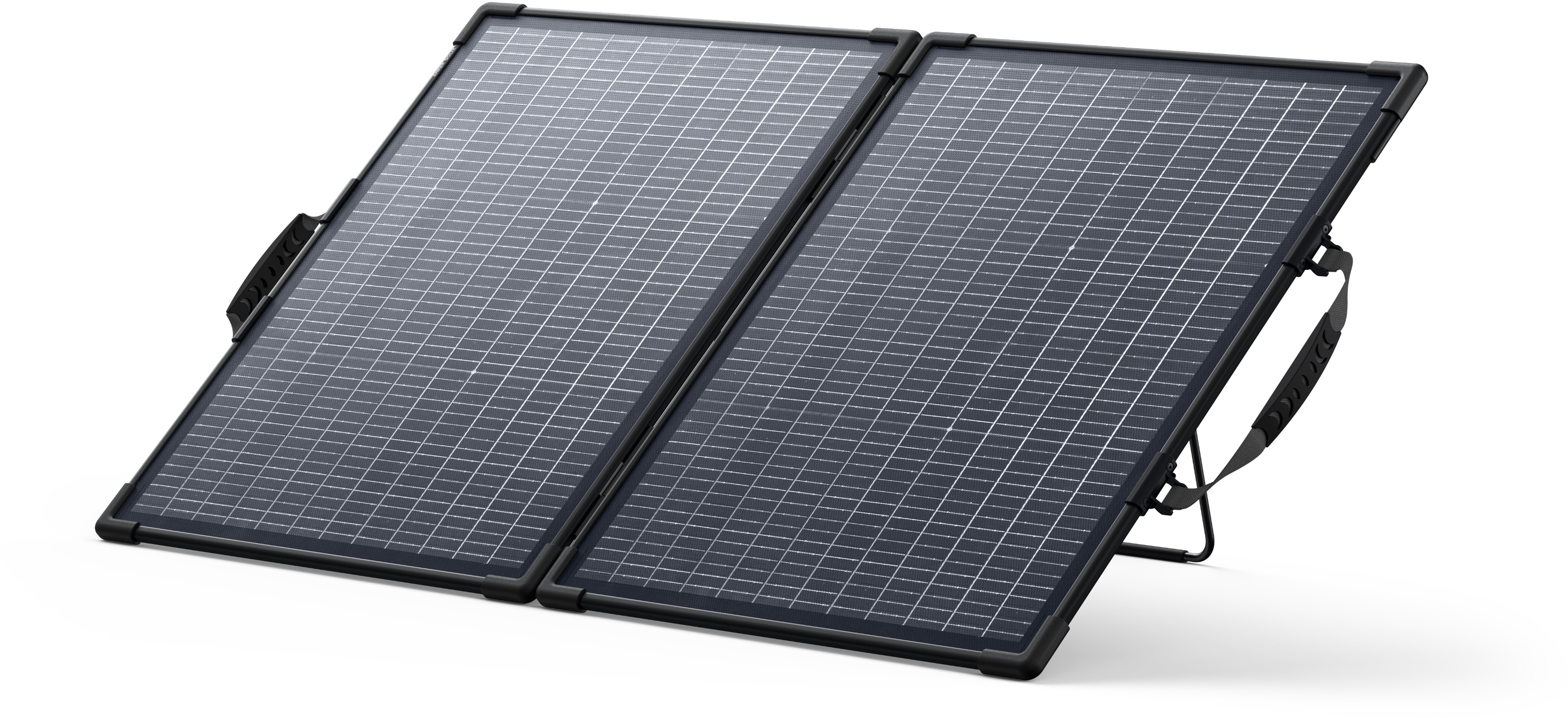 Anker SOLIX PS100 Bifacial Portable Solar Panel