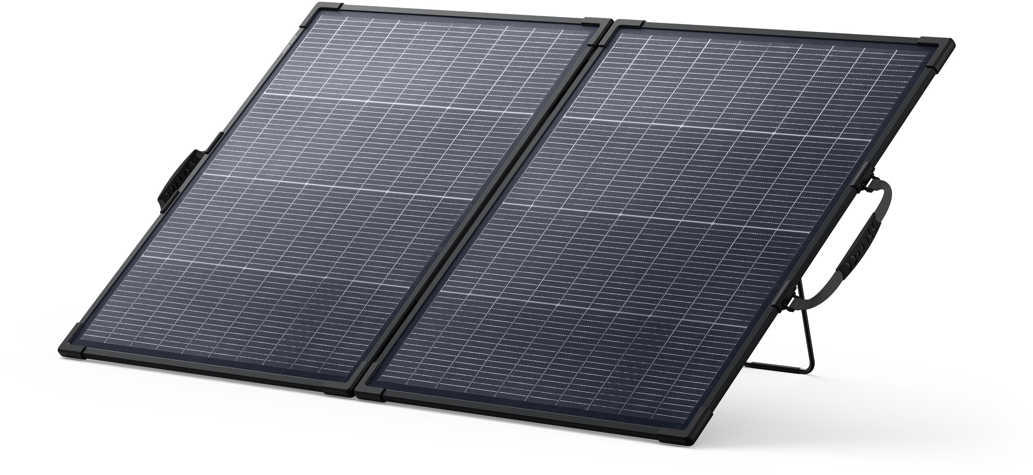 Anker SOLIX PS200 Bifacial Portable Solar Panel
