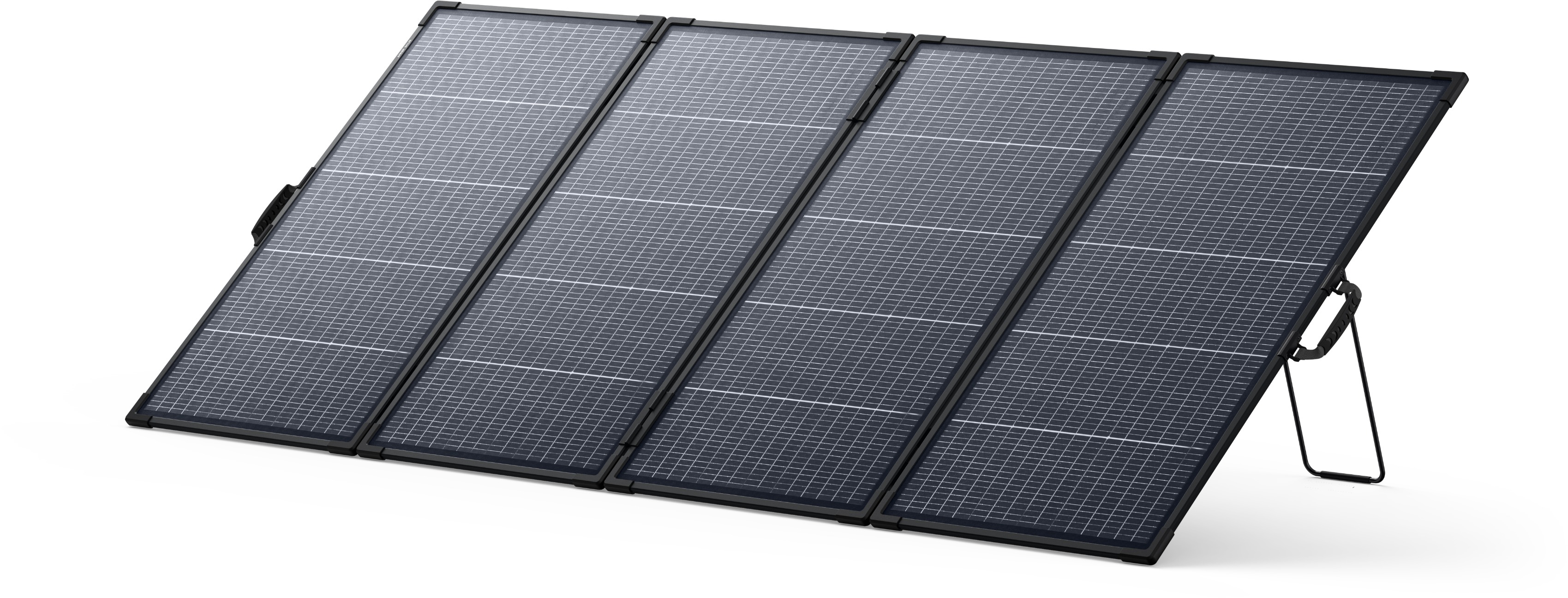 Anker SOLIX PS400 Bifacial Portable Solar Panel