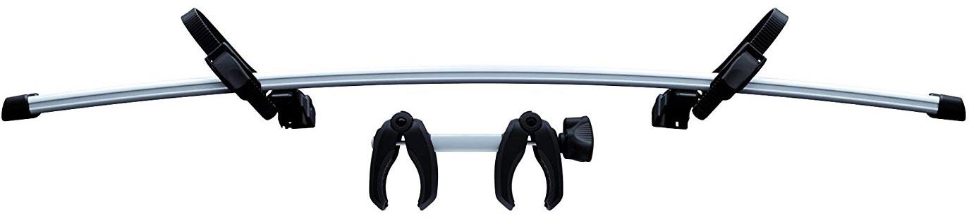 Thule VeloSpace XT TH9381 Adaptér k nosiču bicyklov na 3/4 bicykel