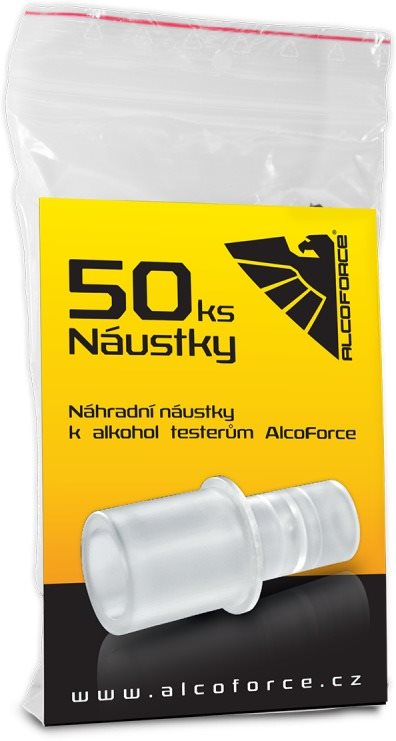 AlcoForce a GTX, 50 ks