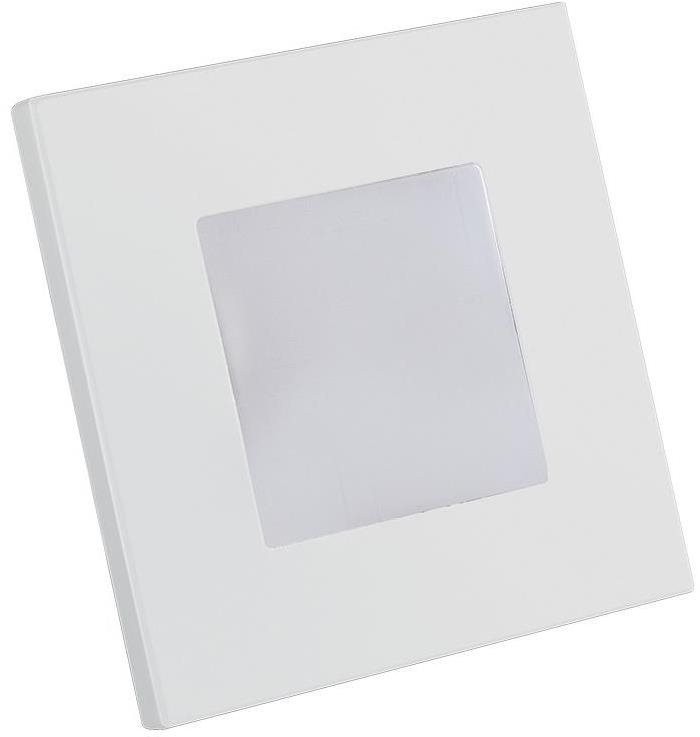 Emithor 48320 – Nástenné schodiskové svietidlo 1x LED/1 W/230 V