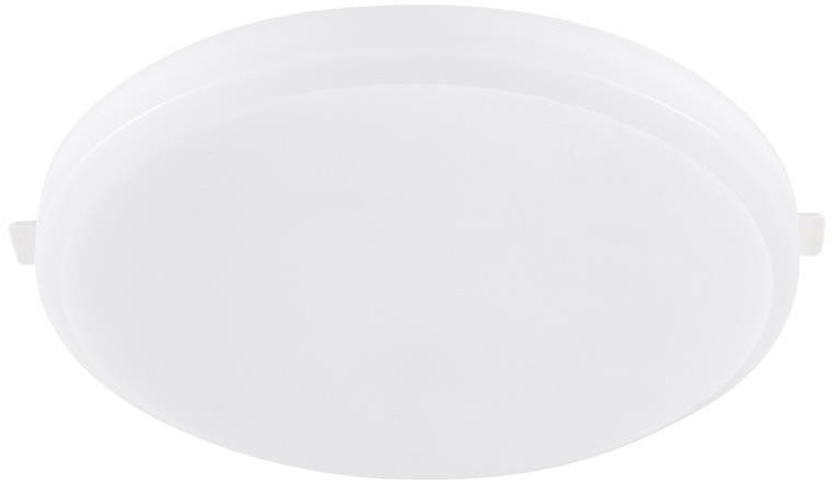 Emithor 63202 – LED Technické podhľadové svietidlo RESEST 1× LED / 20 W / 230 V / IP65
