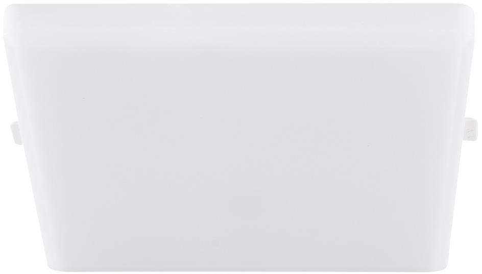 Emithor 63205 – LED Technické podhľadové svietidlo RESEST 1× LED/20 W/230 V IP65