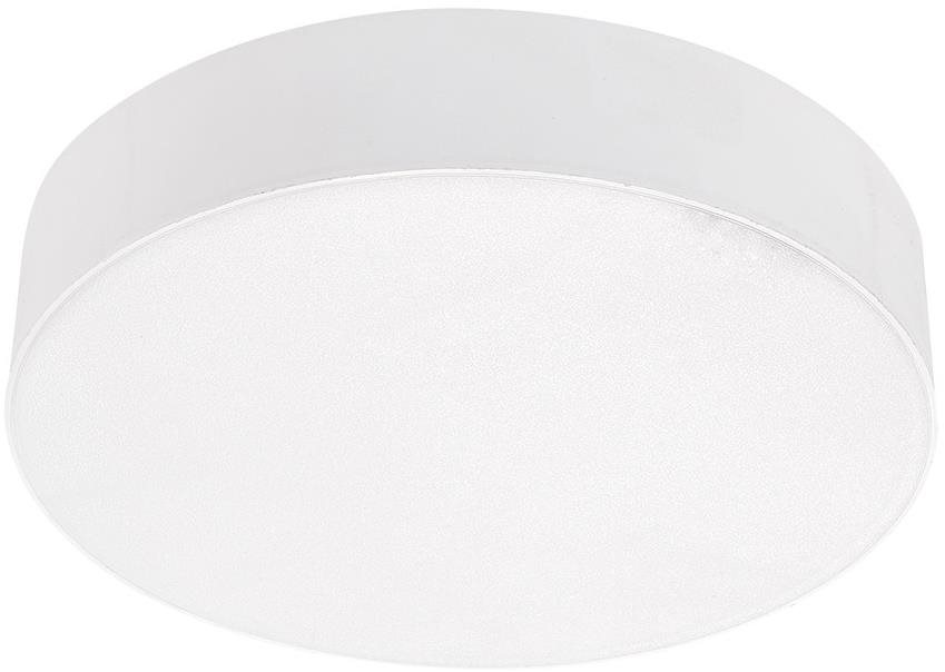 Emithor 63210 – LED Stropné svietidlo SURFACE 1× LED/6 W/230 V