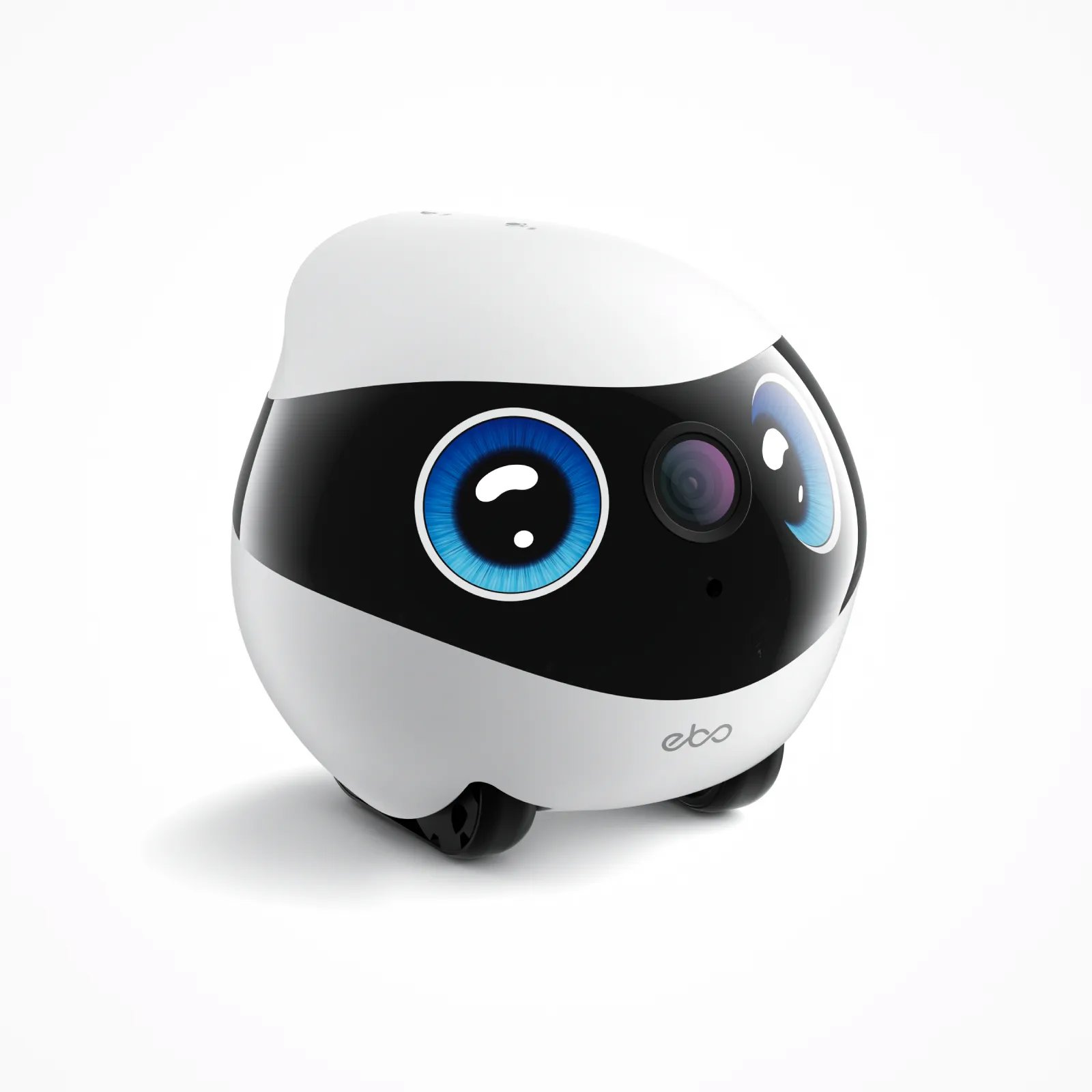 Enabot EBO Mini Robotický spoločník s 2K kamerou