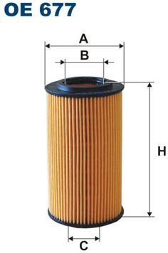 FILTRON 7FOE677
