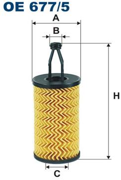 FILTRON 7FOE677/5