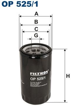 FILTRON 7FOP525/1