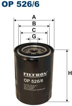 FILTRON 7FOP526/6