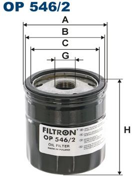 FILTRON 7FOP546/2