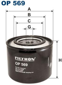 FILTRON 7FOP569