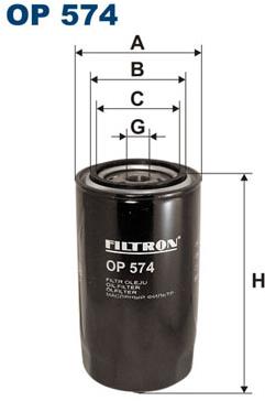 FILTRON 7FOP574