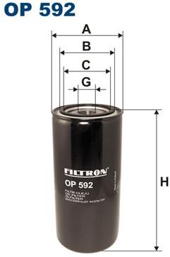 FILTRON 7FOP592