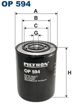 FILTRON 7FOP594