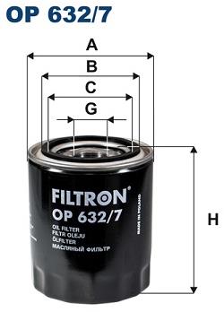 FILTRON 7FOP632/7