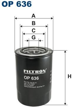 FILTRON 7FOP636