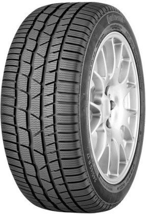 Continental ContiWinterContact TS 830 P 205/55 R16 91 H