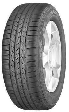 Continental ContiCrossContact Winter 235/60 R17 102 H