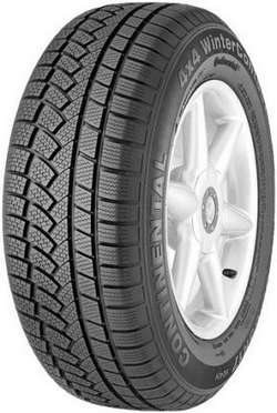 Continental 4X4 WinterContact 235/65 R17 104 H