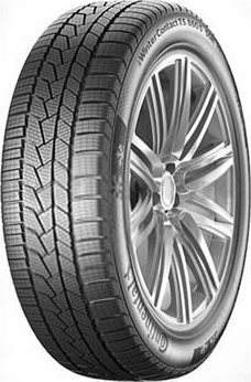 Continental ContiWinterContact TS 860 S SSR 205/60 R16 96 H