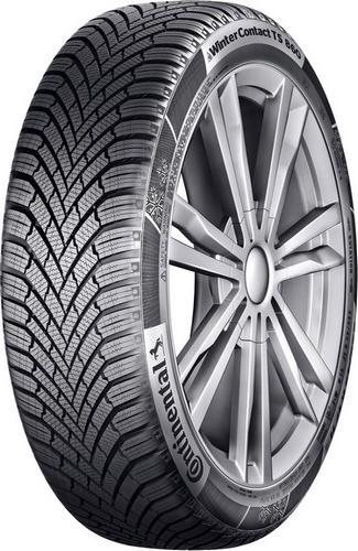 Continental ContiWinterContact TS 860 165/70 R13 79 T