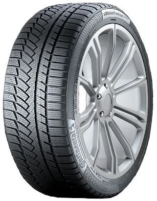 Continental ContiWinterContact TS 850 P 265/35 R18 97 V