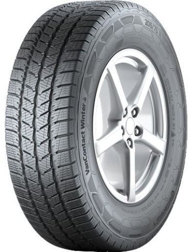 Continental VanContact Winter 175/75 R16 101 R