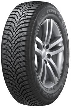 Hankook W452 Winter i*cept RS2 135/80 R13 70 T zimná