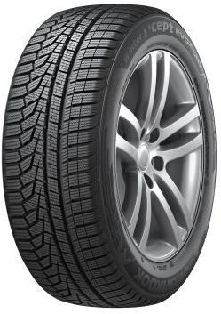 Hankook Winter i*cept evo2 SUV W320A 265/70 R16 112 T