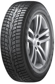 Hankook Winter i*cept X RW10 255/55 R20 Dodávková T