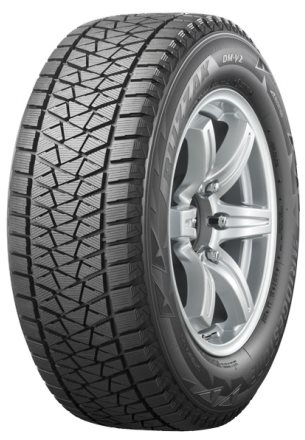 Bridgestone Blizzak DM-V2 215/80 R15 102 R