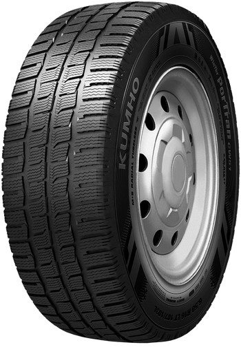 Kumho CW51 PorTran 235/65 R16 115 R