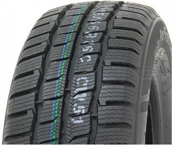 Kumho CW51 PorTran 195/65 R16 104 T