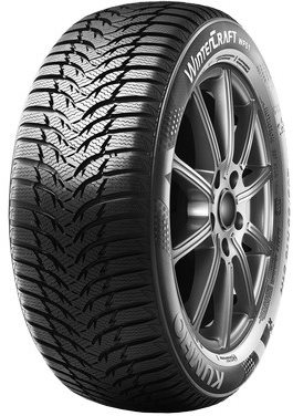 Kumho WP51 WinterCraft 205/50 R16 87 H