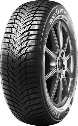 Kumho WP51 WinterCraft 215/50 R17 95 H