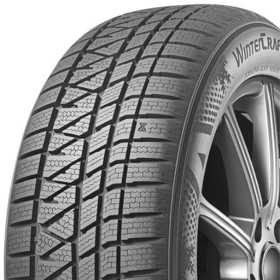 Kumho WS71 WinterCraft 245/60 R18 105 H