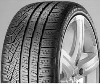 Pirelli Winter 240 SottoZero s2 255/45 R19 100 V