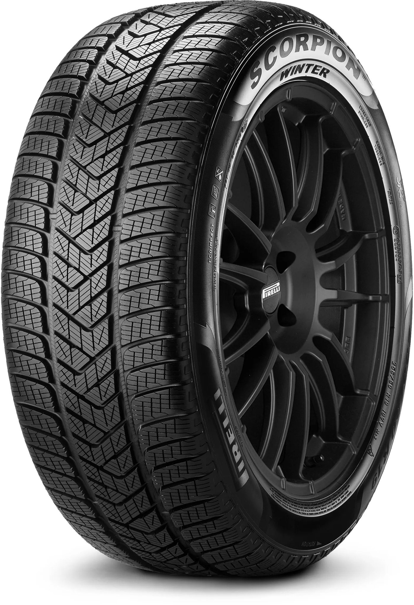 Pirelli Scorpion Winter 275/45 R20 110 V