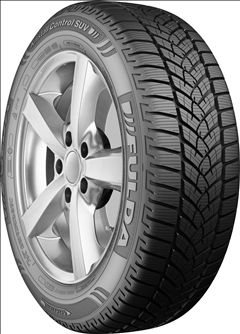 Fulda Kristall Control SUV 235/60 R18 107 H