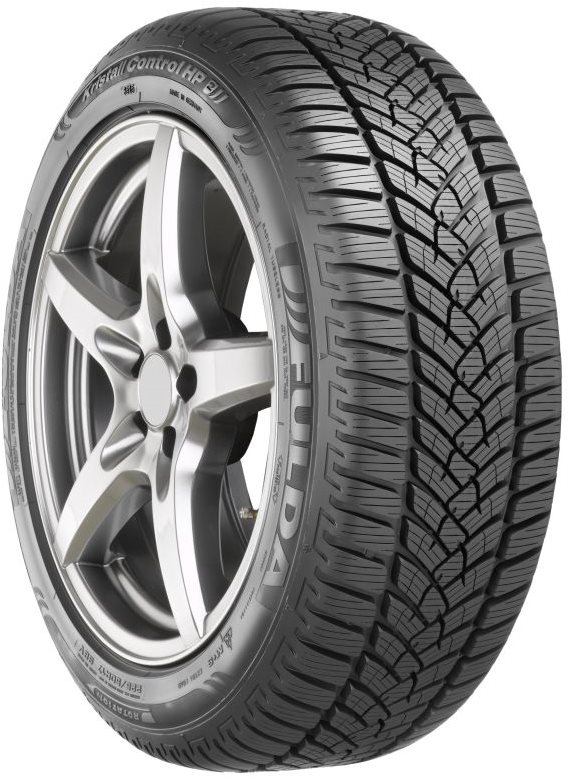 Fulda Kristall Control HP 2 215/55 R17 98 V