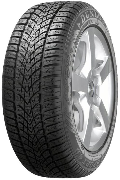 Dunlop SP Winter Sport 4D 225/45 R18 95 H