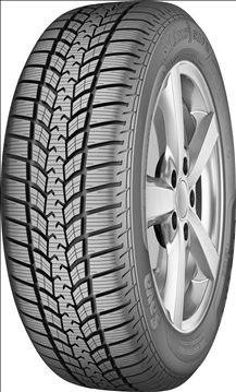 Sava ESKIMO SUV 2 255/55 R18 109 H