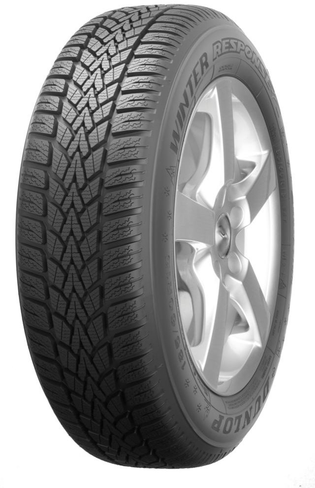 Dunlop SP Winter Response 2 175/70 R14 88 T