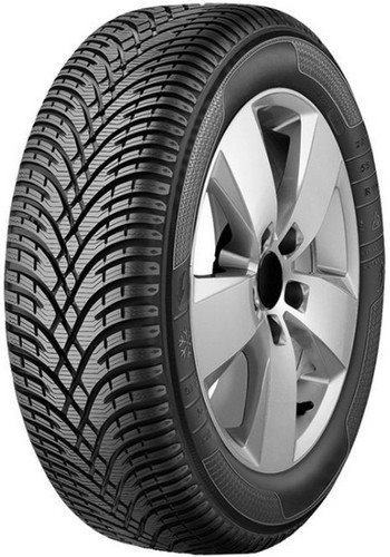 BFGoodrich G-FORCE WINTER 2 215/45 R17 91 H XL