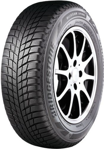 Bridgestone Blizzak LM001 205/60 R16 92 H